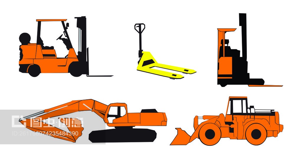 工程机械Construction machinery